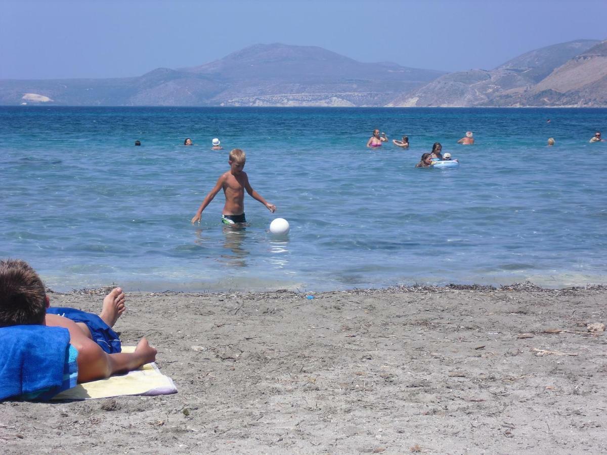 Kemp Camping Argostoli *