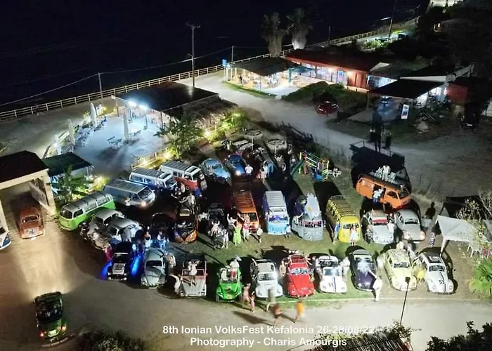 Camping Argostoli