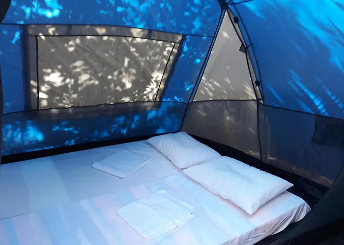 Camping Argostoli