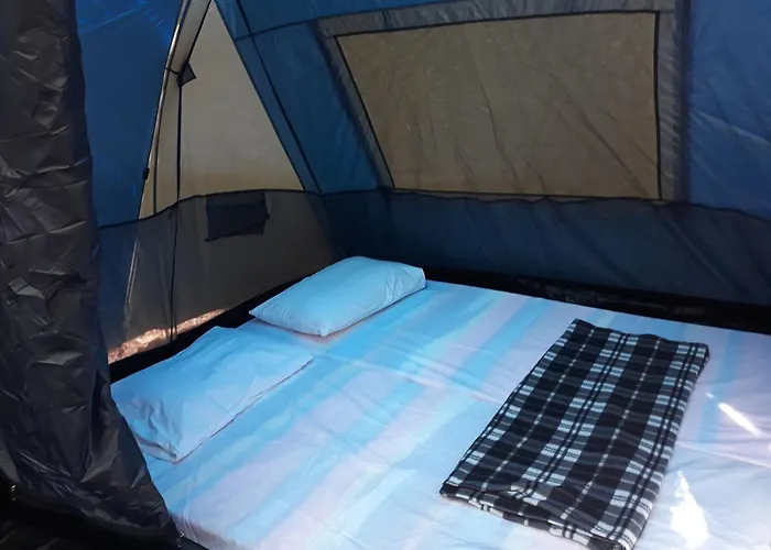 Camping Argostoli