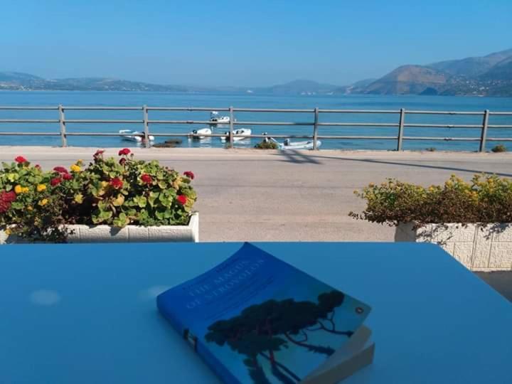 Camping Argostoli Campeggio Argostoli (Kefalonia)