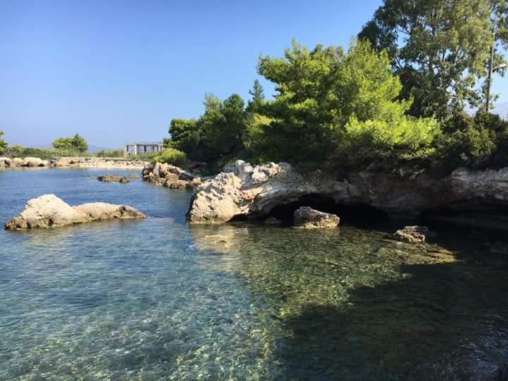 Camping Argostoli *
