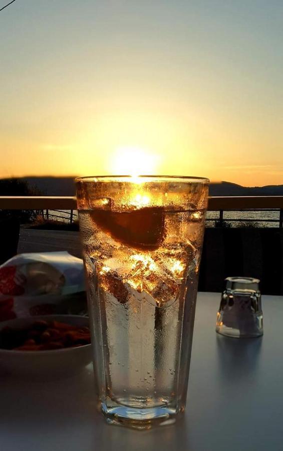 Camping Argostoli Campeggio