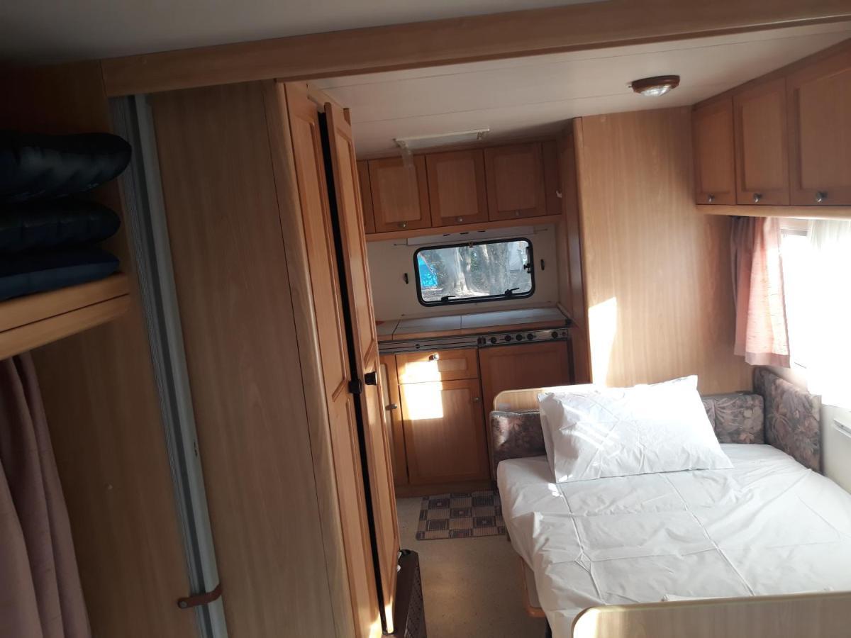 Camping Argostoli Campeggio