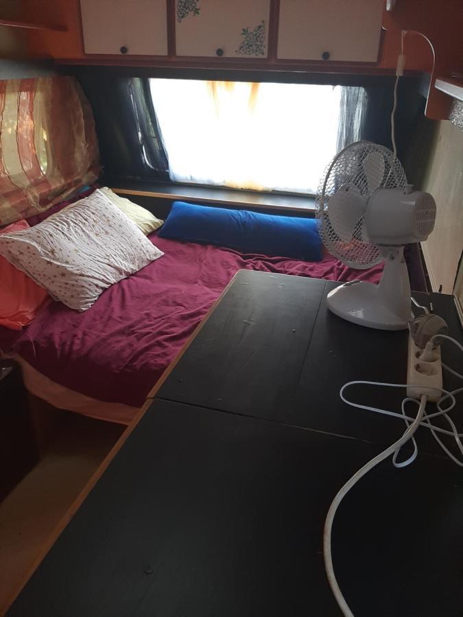 Camping Argostoli Campeggio Argostoli (Kefalonia)