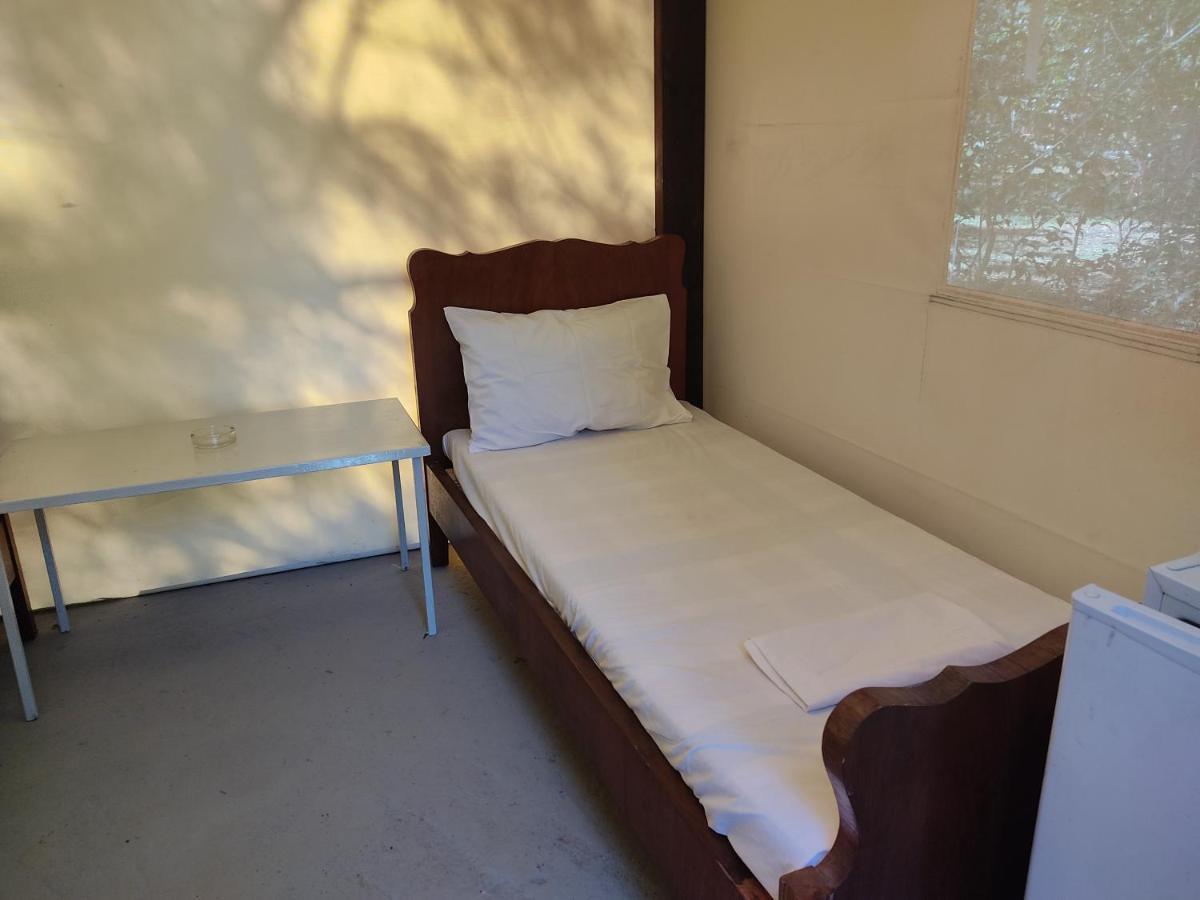 Campeggio Camping Argostoli *