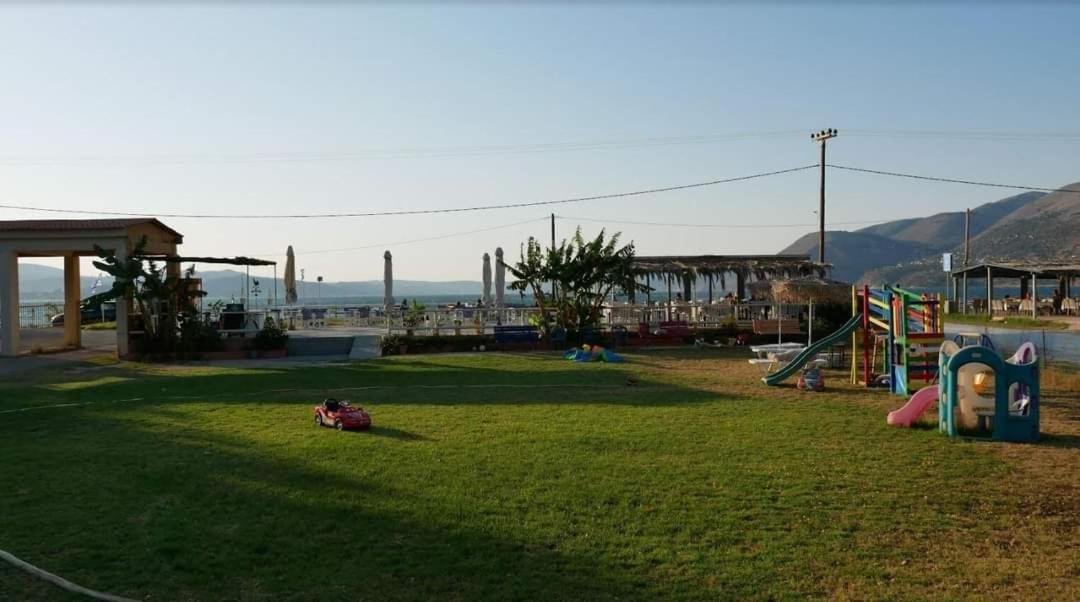Camping Argostoli *