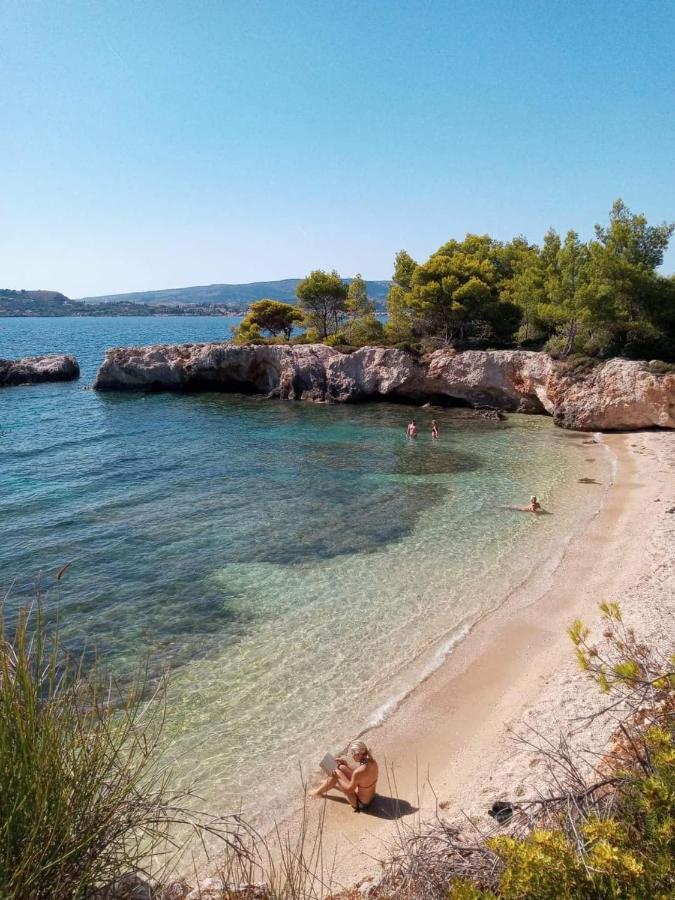 Camping Argostoli