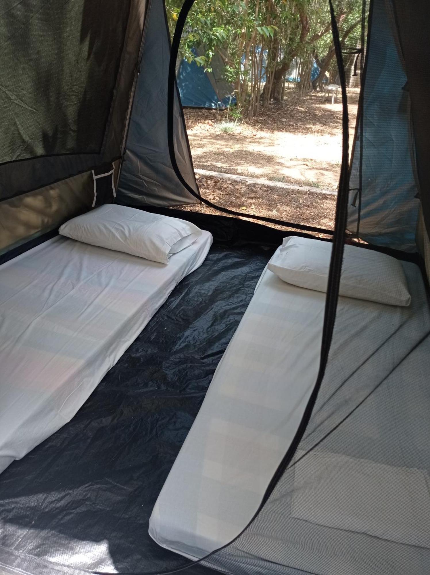 Camping Argostoli