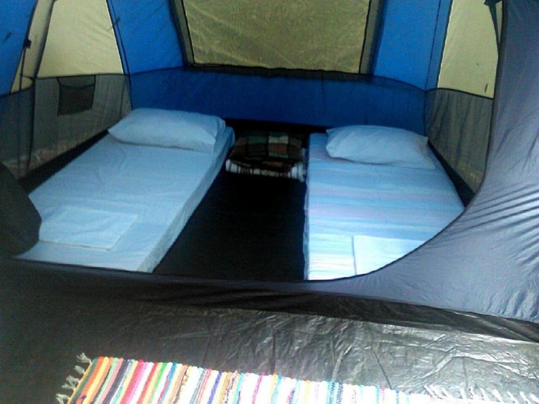 Camping Argostoli Campeggio Argostoli (Kefalonia)