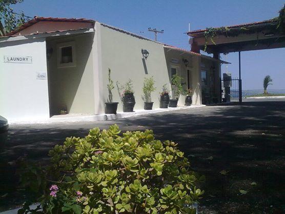 Camping Argostoli *