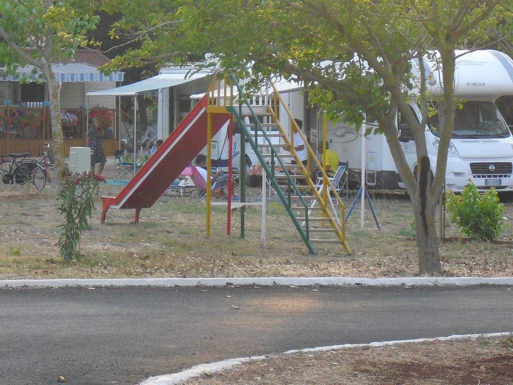 Camping Argostoli Campeggio *