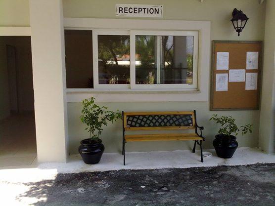 Camping Argostoli * Argostoli (Kefalonia)