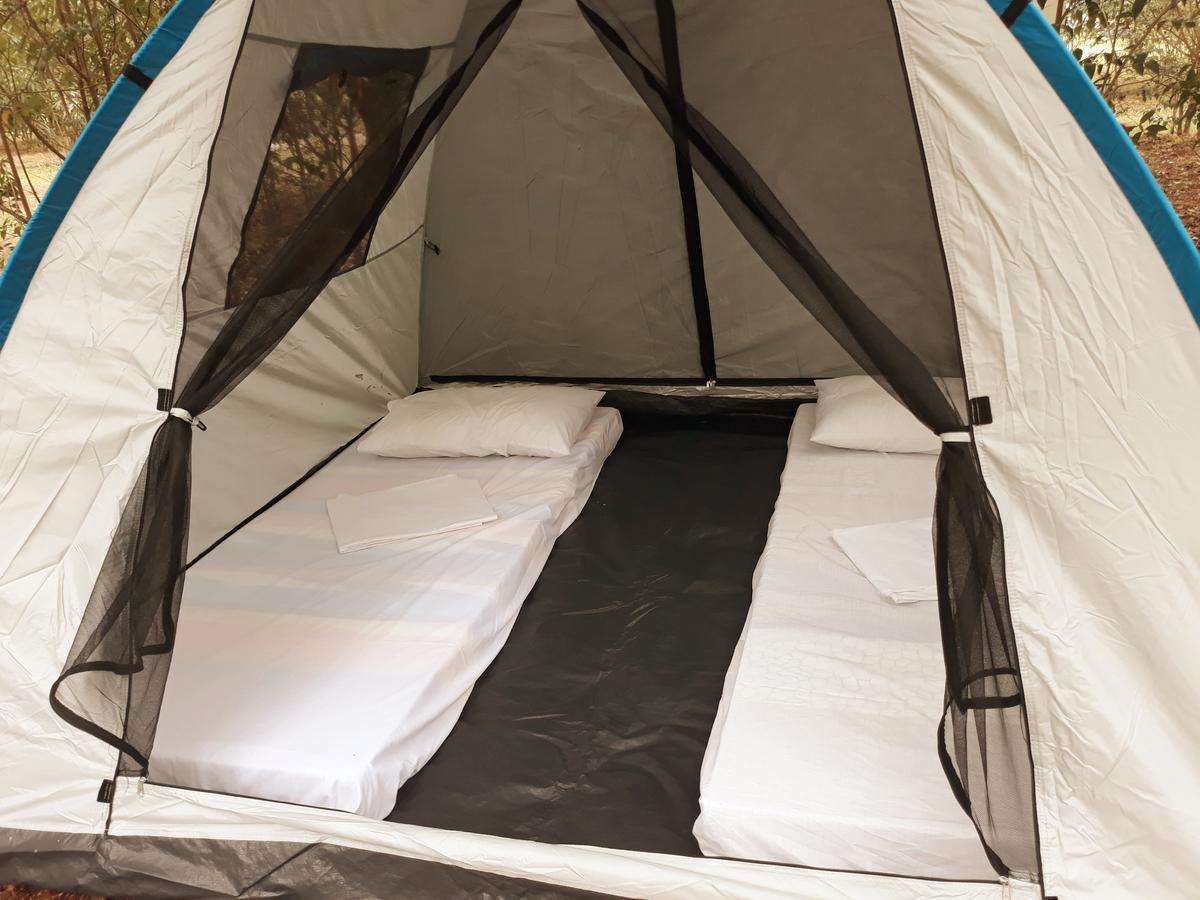 Campeggio Camping Argostoli *