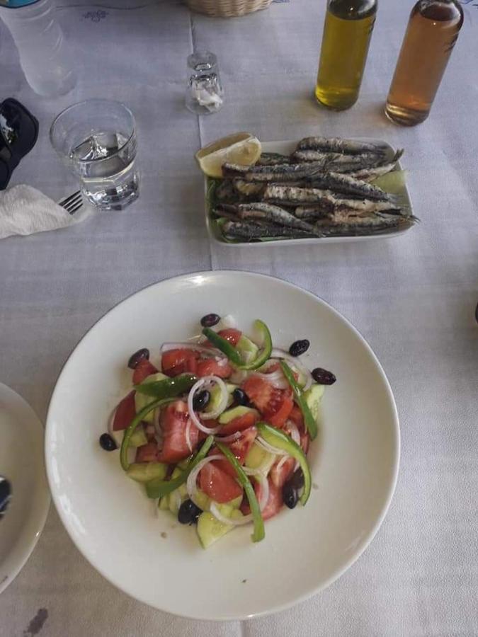 Camping Argostoli Argostóli