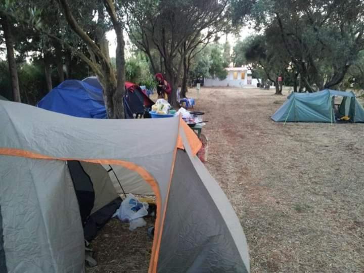 Camping Camping *