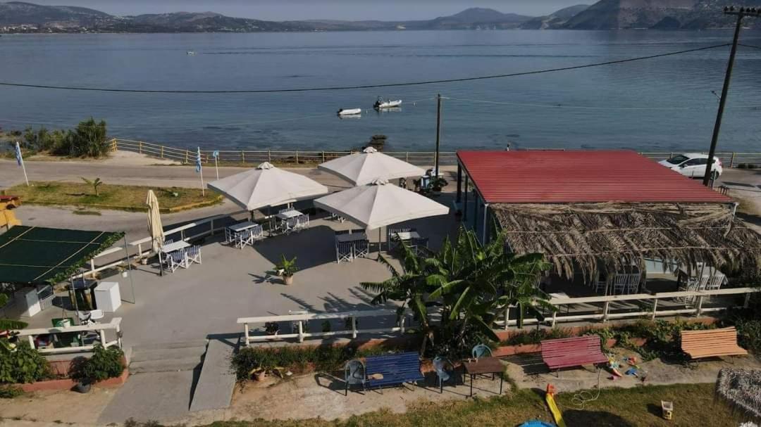 Camping Argostoli * Argostóli