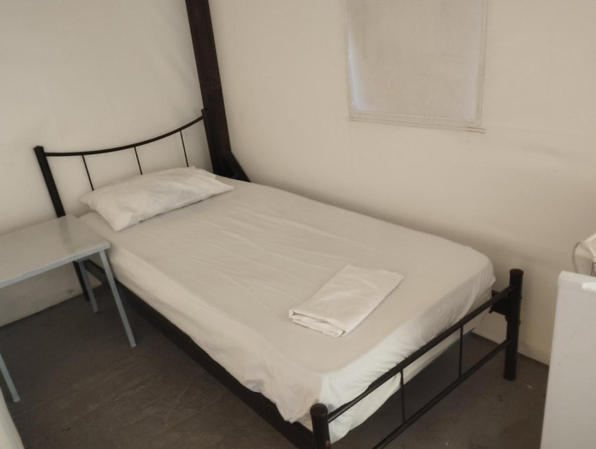 Camping Argostoli Campeggio