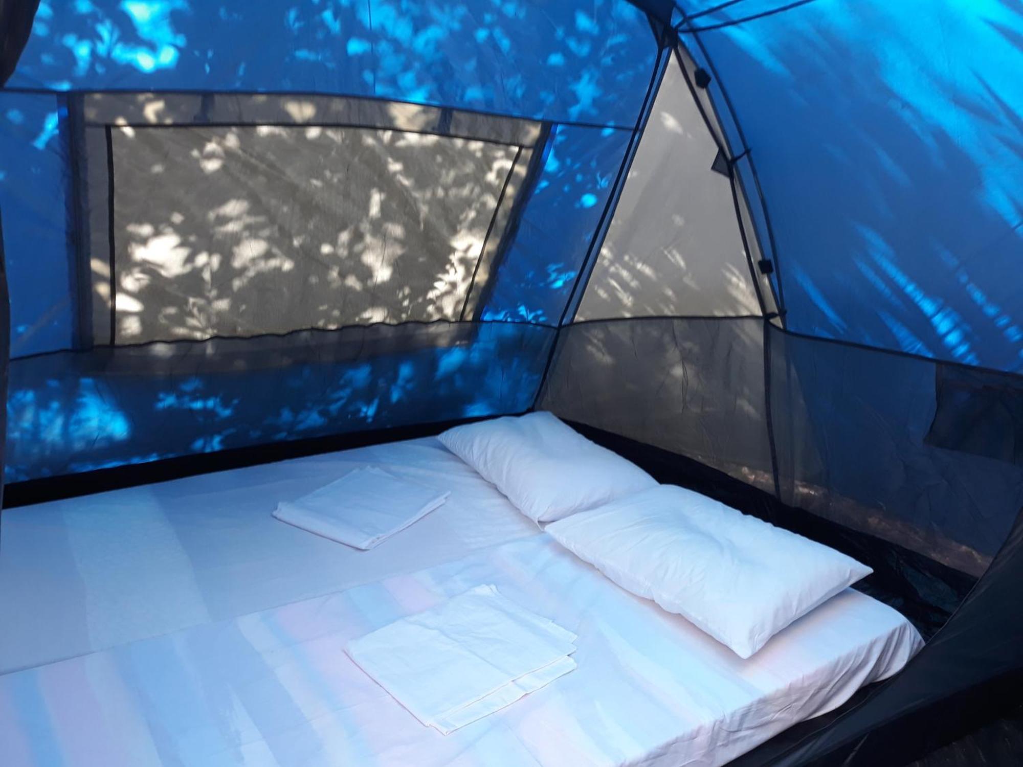 Camping Argostoli * Argostoli (Kefalonia)