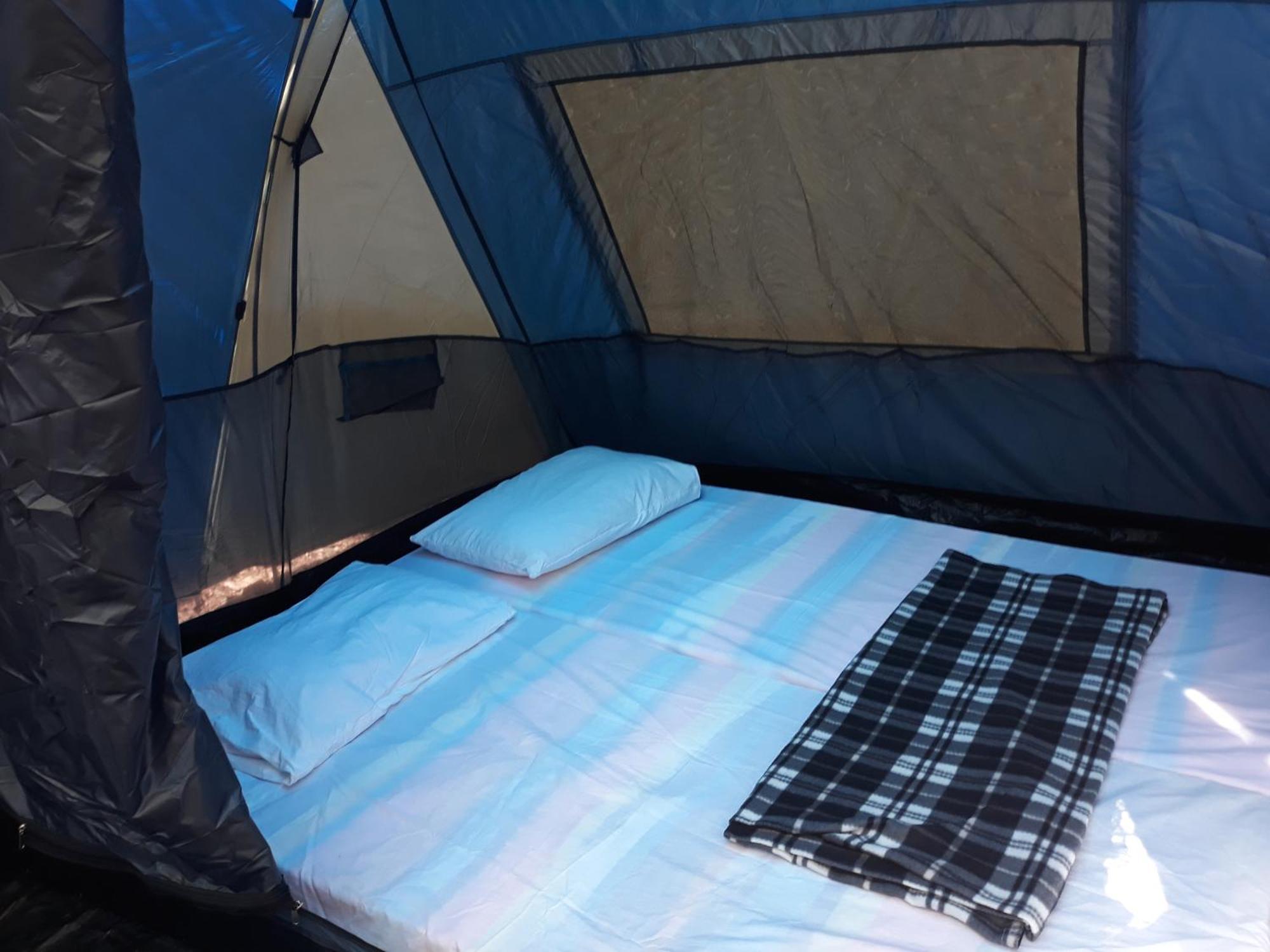 Campeggio Camping Argostoli Argostoli (Kefalonia)
