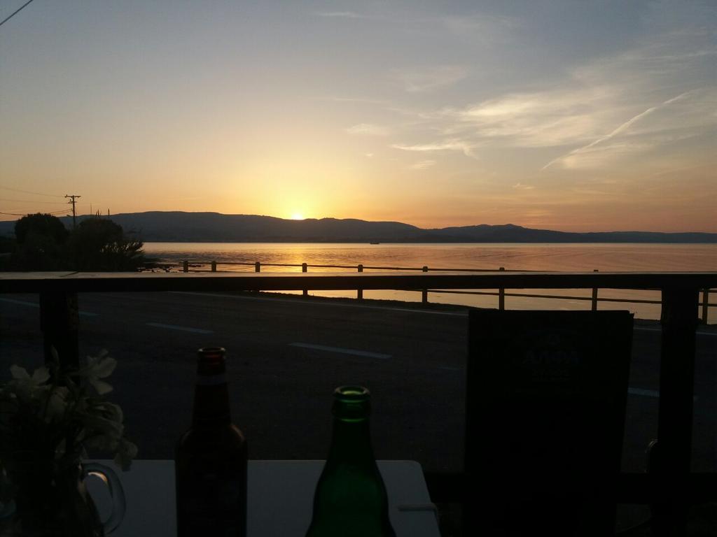 Camping Argostoli Campeggio